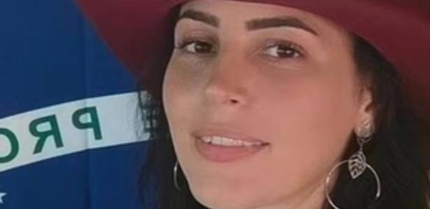 Ex Marido De Raquel Cattani Preso Suspeito De Mandar Matar Empres Ria