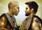 UFC 154