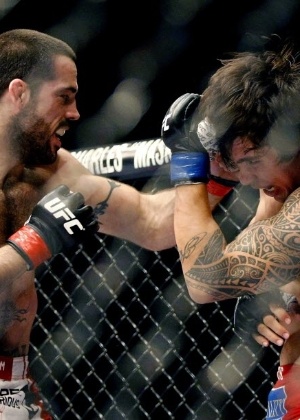 Matt Brown - USA Today - USA Today