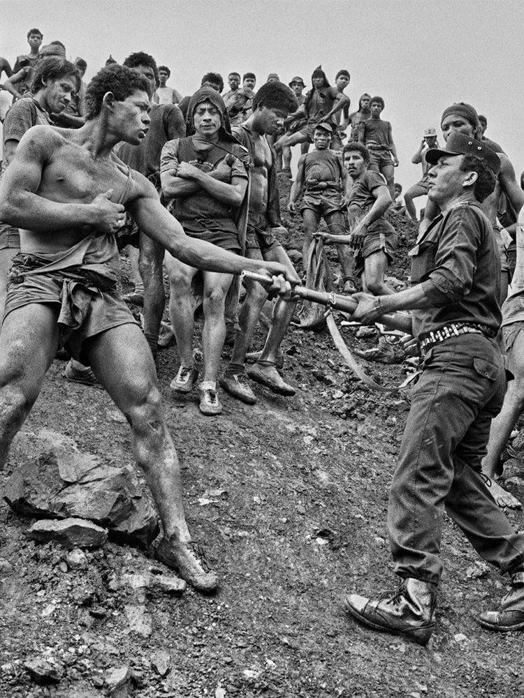 Sebastião Salgado