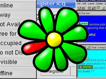Fim do ICQ: serviço de mensagens encerra atividades em junho, após 28 anos
