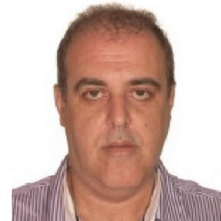 Médico Alexandre Pedroso Ribeiro é condenado por guardar 62,3 kg de cocaína no Guarujá