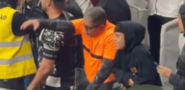 MULTADOS! Corinthians condenado por ironizar enchentes e recorrerá ao STJD