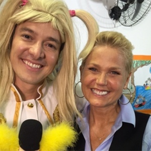 Veja Momentos Que Provam Que Xuxa Se Libertou Depois Que Saiu Da Globo UOL TV