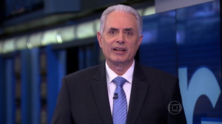 Reprodução/TV Globo