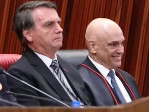 PGR analisa defesa de acusados de golpe, e Bolsonaro pede anistia no Rio