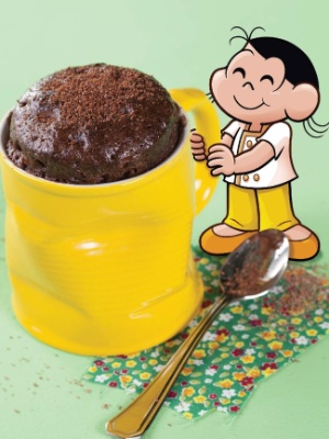 Nutricionista ensina receita de bolo de milho para fazer e comer com as  crianças Commonike