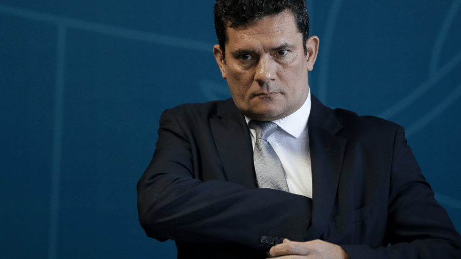 Para Moro, o "plea bargain" vai gerar economia ao sistema judicial brasileiro, além de reduzir a impunidade. Mas o mecanismo também pode gerar distorções  - Pedro Ladeira/Folhapress, PODER