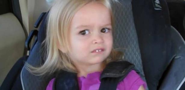 Mãe arrependida: como foto de menina virou meme mundial e rendeu dinheiro?