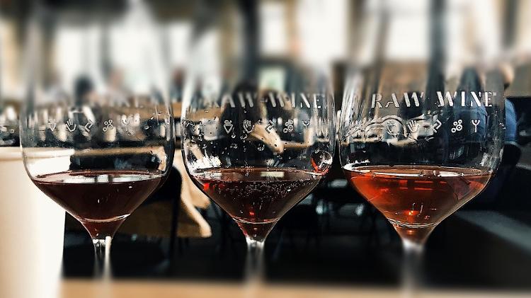 Os vinhos da Geórgia - Reprodução/Facebook/WinesGeorgia