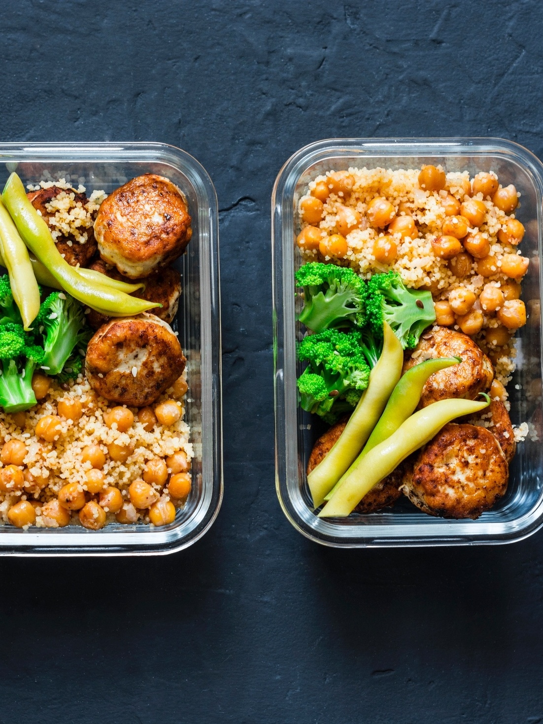 10 alimentos para comer se você chega tarde do trabalho