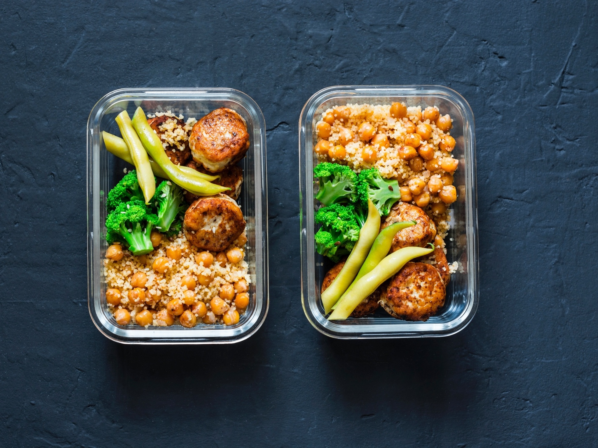 Almoço Fitness: 12 sugestões de receitas para testar em sua casa