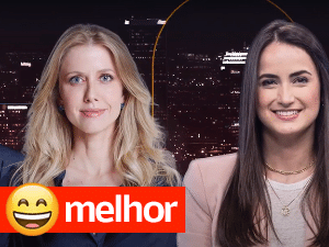 CNN terá talk show com Mari Palma, Gabriela Prioli e Leandro Karnal