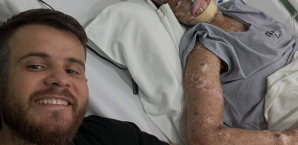 Influenciadora Karine Felipe morre aos 37 após 18 dias internada