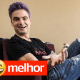 Na GloboNews, Felipe Neto critica o próprio canal e a rival CNN Brasil