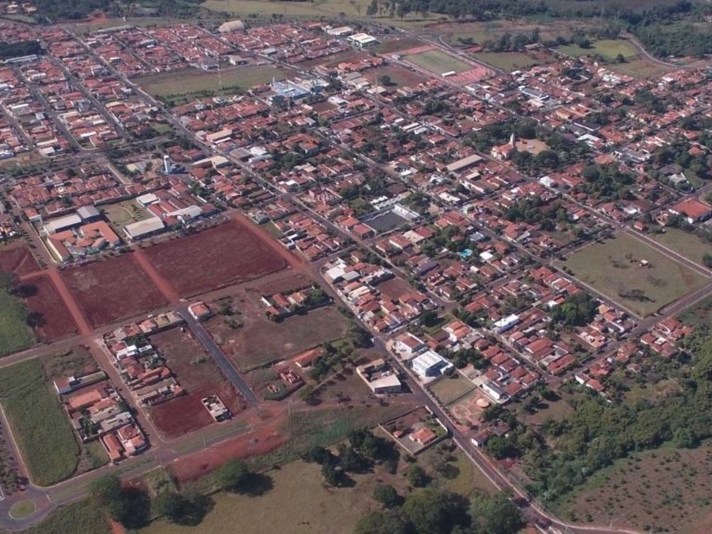 Quais são as cidades com melhor qualidade de vida do Brasil
