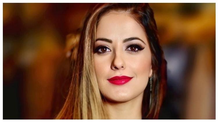 Ex-panicat Ana Paula Leme foi detida outras vezes Ex-panicat Ana Paula Leme foi detida outras vezes