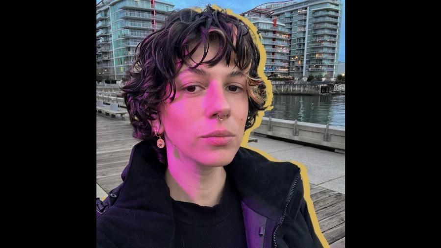 Kira Salim, 34 anos, de nacionalidade brasileira é uma das vítimas no atropelamento em Vancouver, no Canadá - Reprodução/Redes Sociais