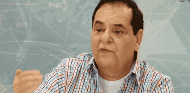 Reprodução