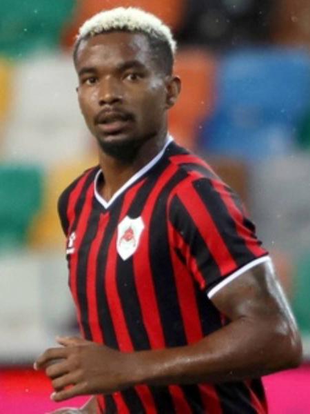Thiago Mendes do Al-Rayyan