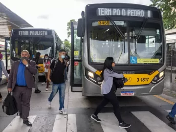 Greve de ônibus em São Paulo: entenda a disputa por sindicato de motoristas