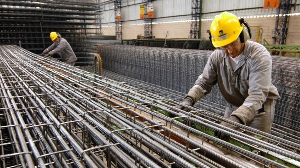 49. Gerdau: 8,06