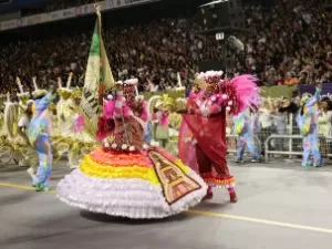 Carnaval 2025: quando serão lançados os sambas-enredo de São Paulo?