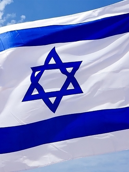 Israel endurece lockdown em "esforço final" para conter Covid enquanto vacinação avança - Shutterstock
