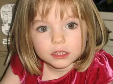 Suspeito confessou ter sequestrado Madeleine McCann, diz ex-colega de cela