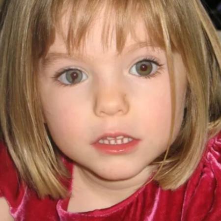 Madeleine McCann sumiu em Portugal