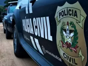 Polícia Civil SC/Divulgação