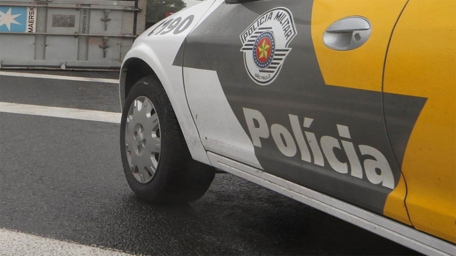 O homem foi baleado durante um falso encontro por aplicativo em São Paulo