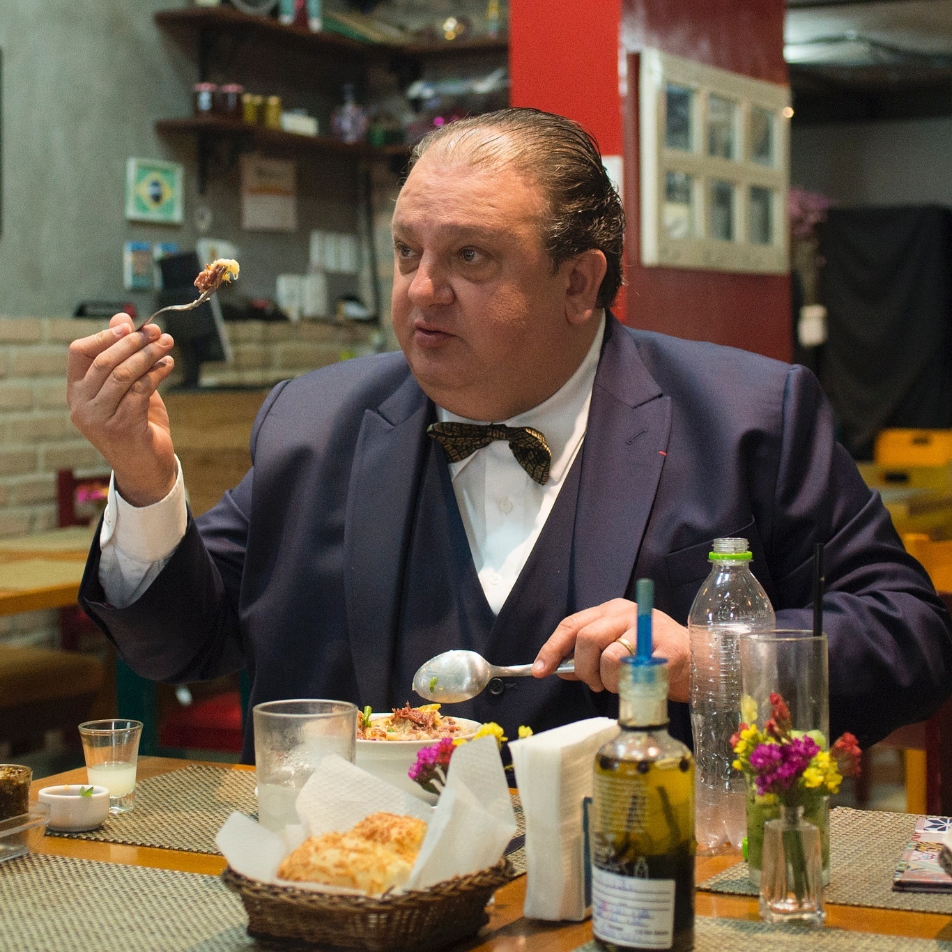 Pesadelo na Cozinha': Erick Jacquin lamenta estreia adiada e pede desculpas