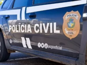 Homem é preso por estupro ao ir à delegacia e ser reconhecido por vítima em GO