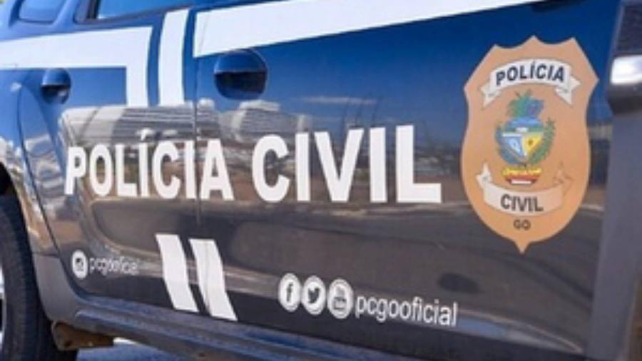 Polícia Civil de Goiás