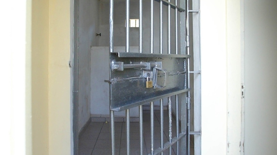 DPU pede que STF proíba prisão preventiva para detentos em regime semiaberto - Reprodução