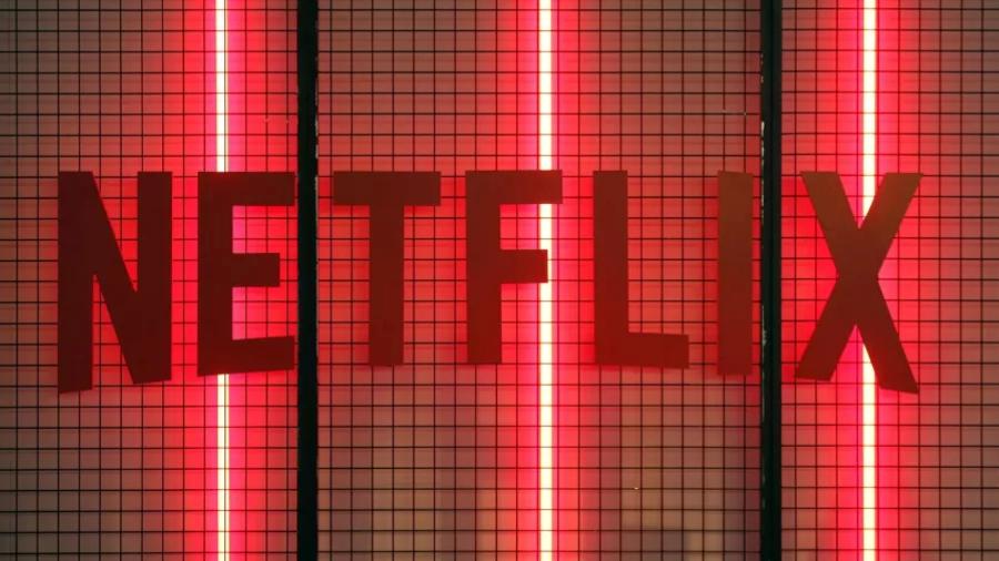Netflix registrou a primeira queda no número de assinantes em 10 anos - Chesnot/Getty Images