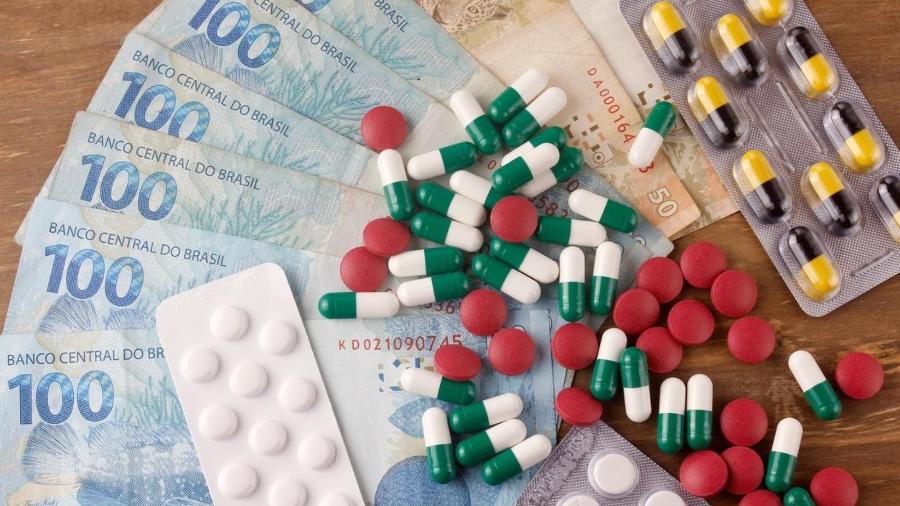 medicamentos, preço de remédios, remédios