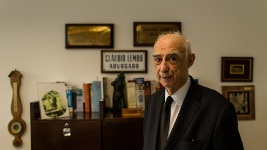 Claudio Lembo Claudio Lembo