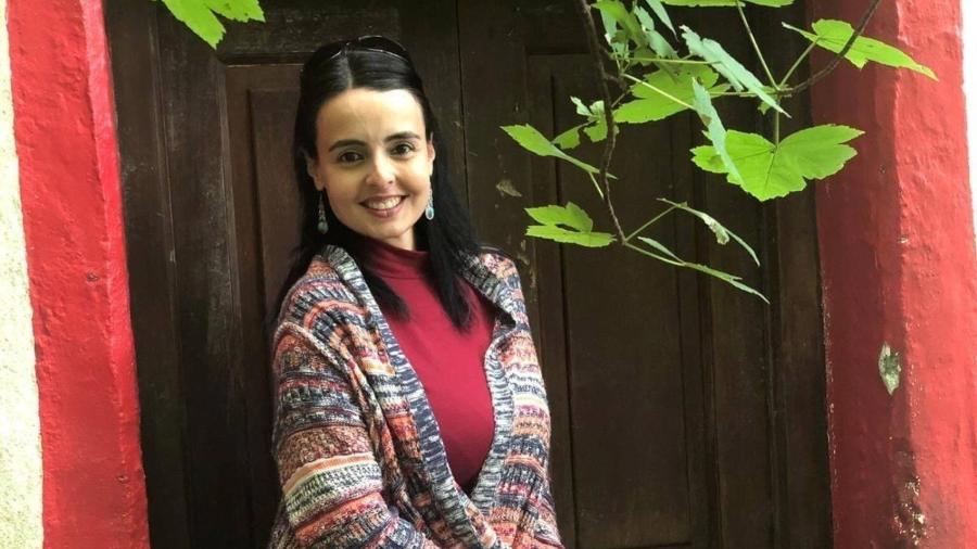Priscila desapareceu no dia 19 de junho; ela morava em Dublin e havia chegado ao Brasil dias antes Priscila desapareceu no dia 19 de junho; ela morava em Dublin e havia chegado ao Brasil dias antes