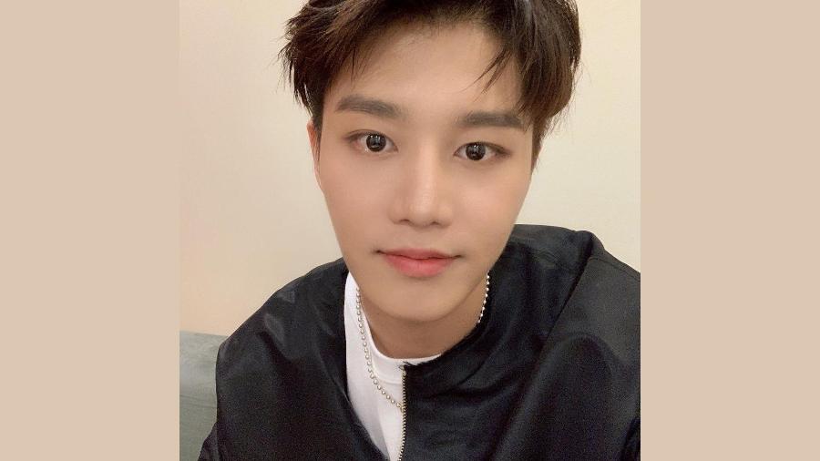 Taeil deixou o grupo de k-pop NCT após acusação de crimes sexuais Taeil deixou o grupo de k-pop NCT após acusação de crimes sexuais