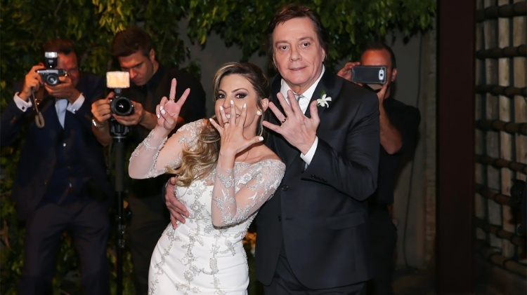 Manuela Scarpa/Brazil News