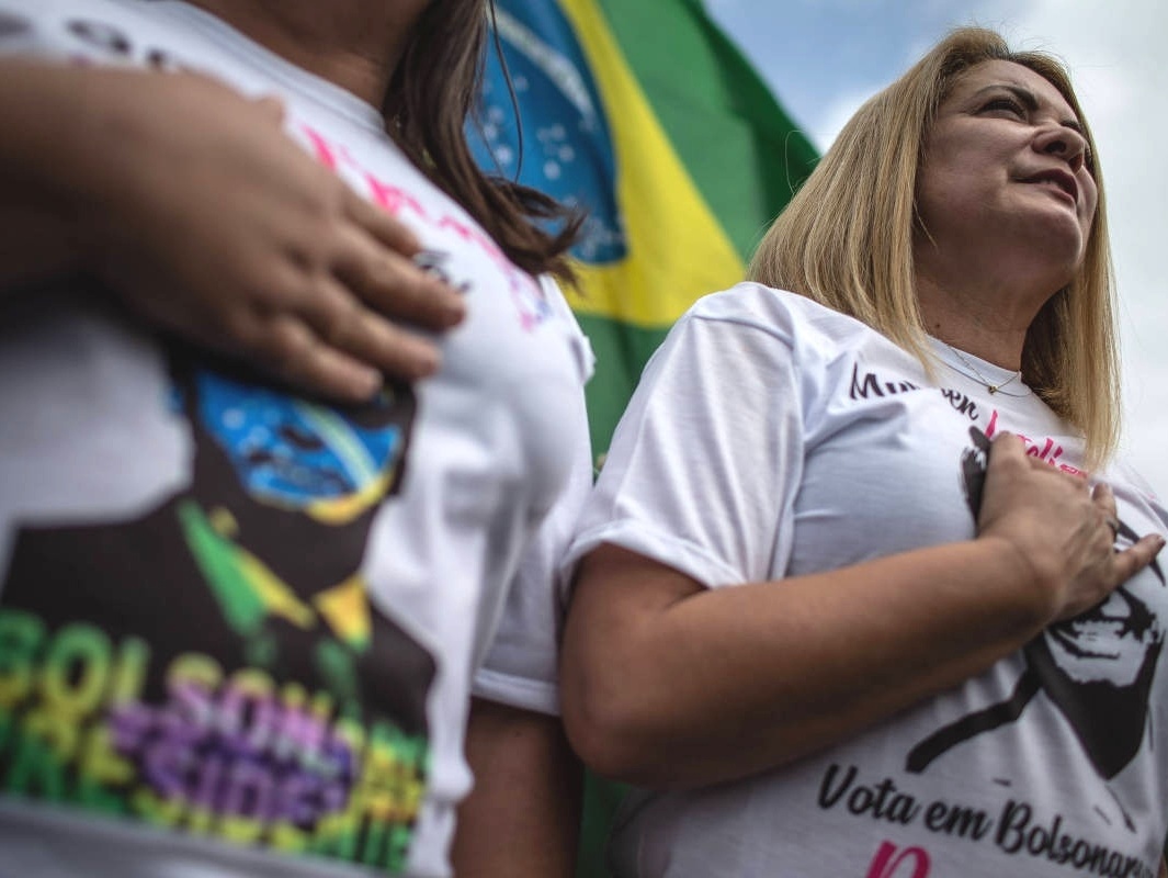 Viana: Independentes voltam a ganhar eleições intercalares em Perre