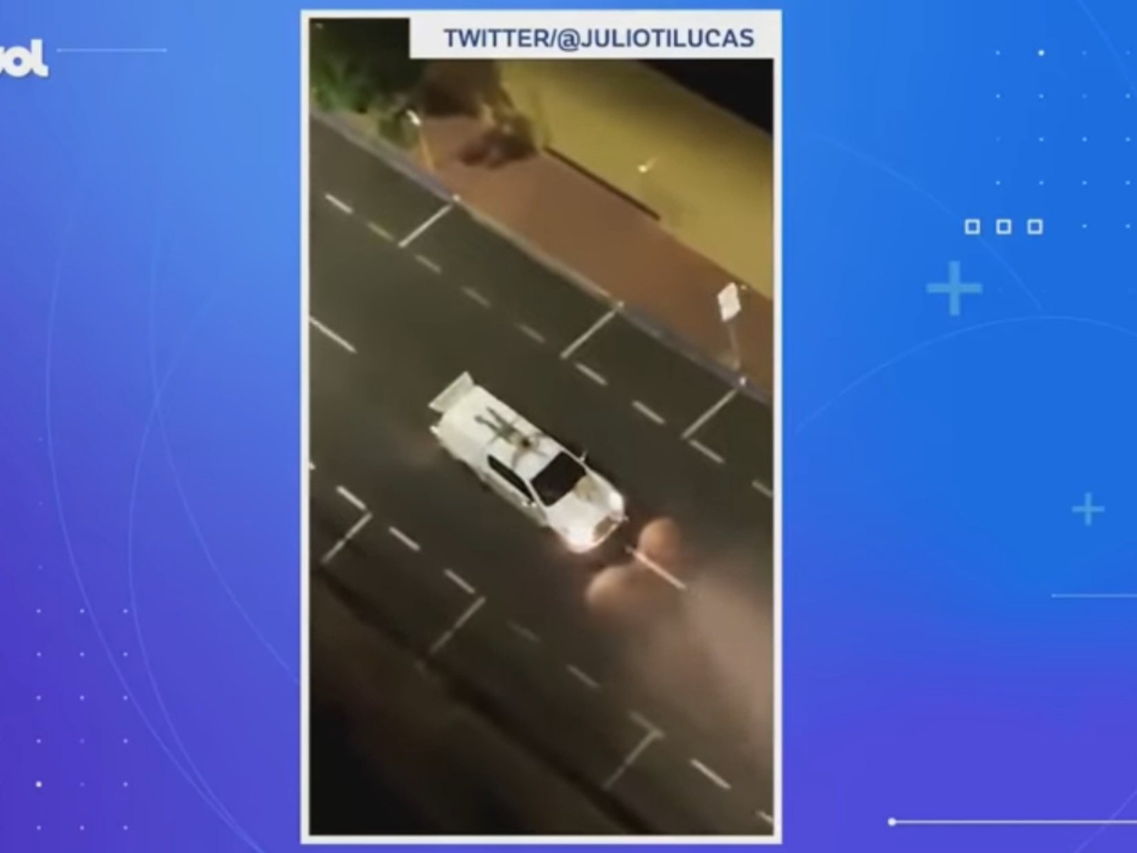 Locais de roubos do 'novo cangaço' em SP facilitam fuga para o Paraguai