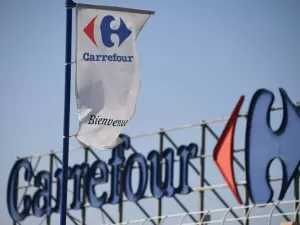 Carrefour abre primeira loja do Atacadão na Europa
