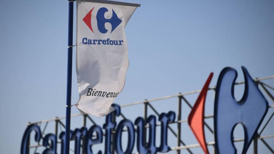 Carrefour inaugurou o primeiro supermercado da sua rede brasileira Atacadão na França