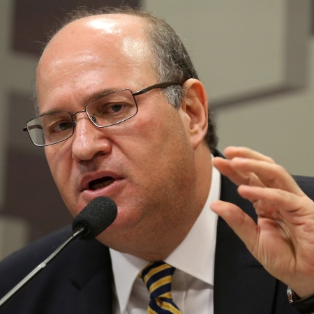 ex-presidente do Banco Central Ilan Goldfajn - Adriano Machado/Reuters