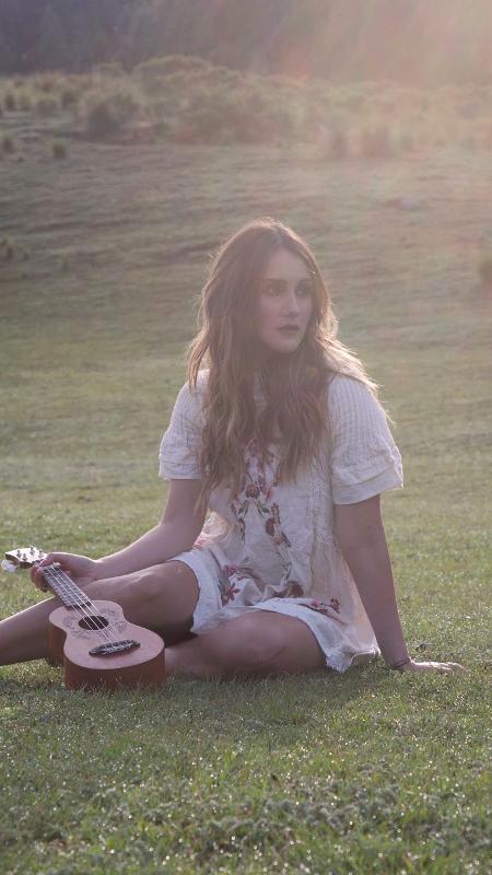 Dulce Maria - Divulgação/ Ari Prensa - Divulgação/ Ari Prensa