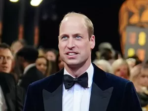 Príncipe William cancela participação em evento por questão pessoal
