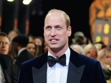 Príncipe William faz rara atualização do estado de saúde de Kate